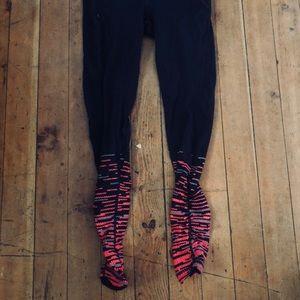 New balance leggings